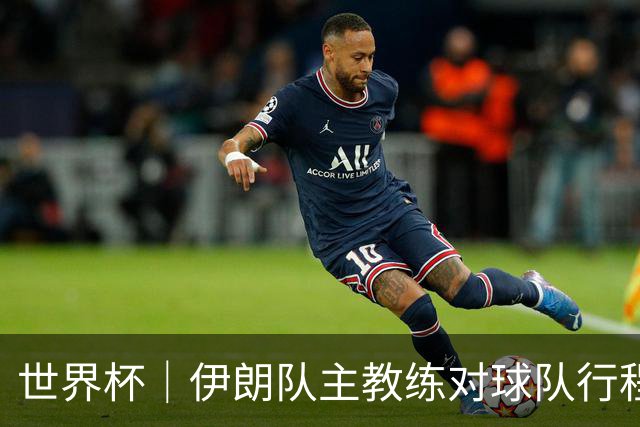 世界杯｜伊朗队主教练对球队行程突变表示强烈不满