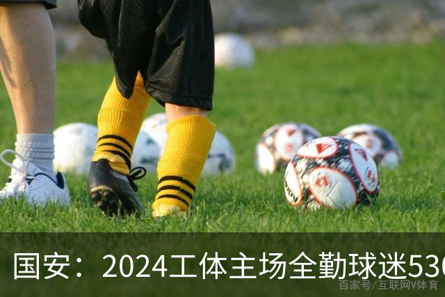 国安：2024工体主场全勤球迷5307人 46位球迷全勤
