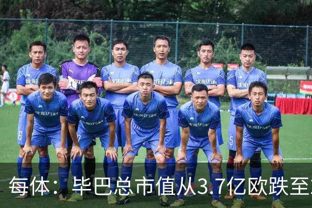 每体：毕巴总市值从3.7亿欧跌至2.29亿欧 尼科身价降至4000万欧
