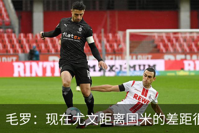 毛罗：现在尤文距离国米的差距很大，要追上对方需要很长时间