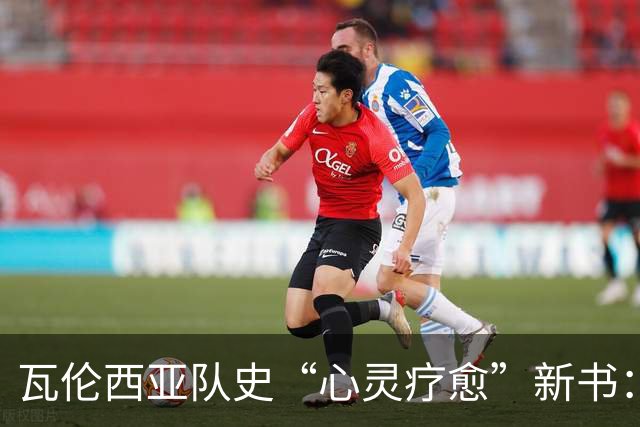 瓦伦西亚队史“心灵疗愈”新书：十粒进球，十个幸福结局