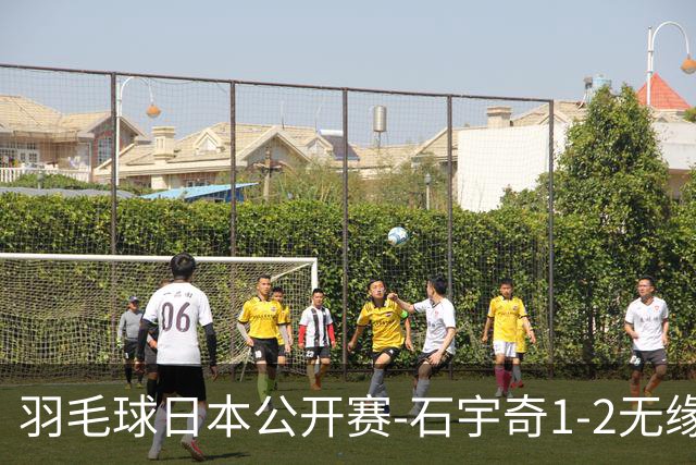 羽毛球日本公开赛-石宇奇1-2无缘四强 陈雨菲横扫晋级