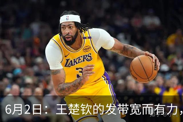 6月2日：王楚钦的发带宽而有力，樊振东的发带却轻巧灵动